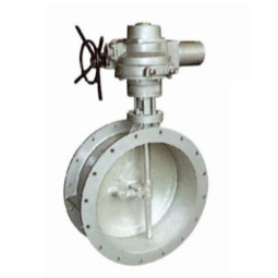 電動杠桿式密封蝶閥 電動杠桿式密封蝶閥