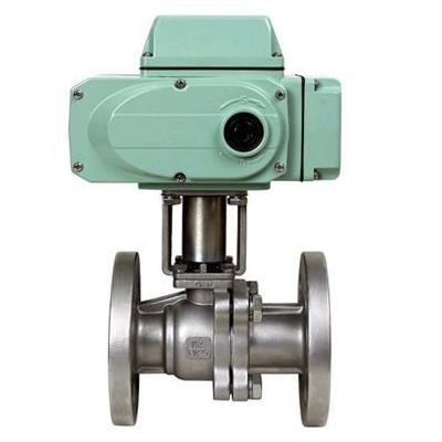 電動(dòng)不銹鋼球閥 電動(dòng)不銹鋼球閥