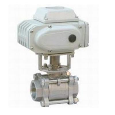 電動(dòng)內(nèi)螺紋球閥 電動(dòng)內(nèi)螺紋球閥