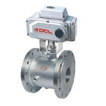 電動(dòng)法蘭保溫球閥 電動(dòng)法蘭保溫球閥