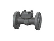 鍛鋼法蘭止回閥 鍛鋼法蘭止回閥