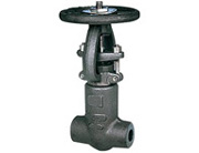 自密封鍛鋼閘閥 自密封鍛鋼閘閥