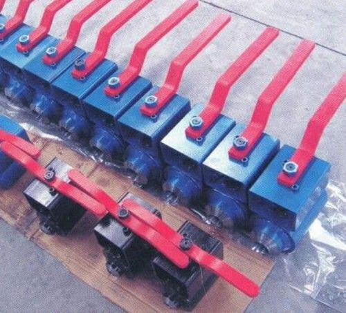 手動(dòng)球閥 手動(dòng)球閥