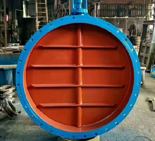 電動(dòng)調(diào)節(jié)型蝶閥 電動(dòng)調(diào)節(jié)型蝶閥