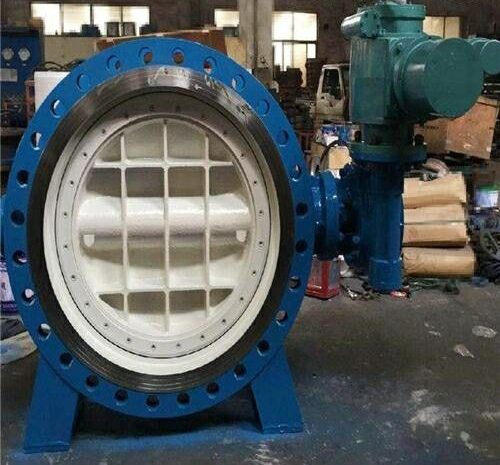 電動(dòng)切斷蝶閥 電動(dòng)切斷蝶閥