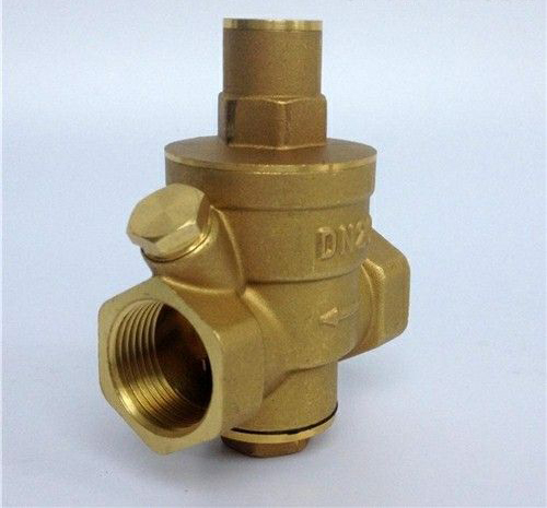 全銅支管減壓閥 全銅支管減壓閥