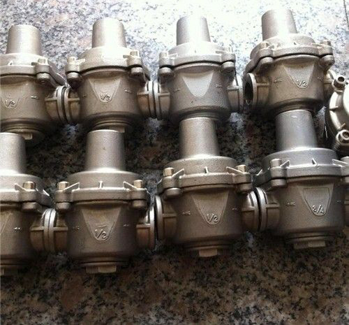 絲扣支管減壓閥 絲扣支管減壓閥