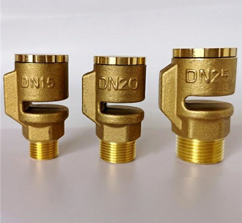 銅絲扣真空破壞閥 銅絲扣真空破壞閥