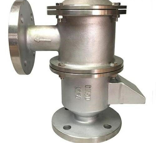 帶呼出接管阻火呼吸閥 帶呼出接管阻火呼吸閥