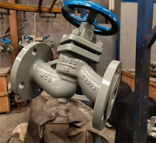 蒸汽柱塞截止閥 蒸汽柱塞截止閥