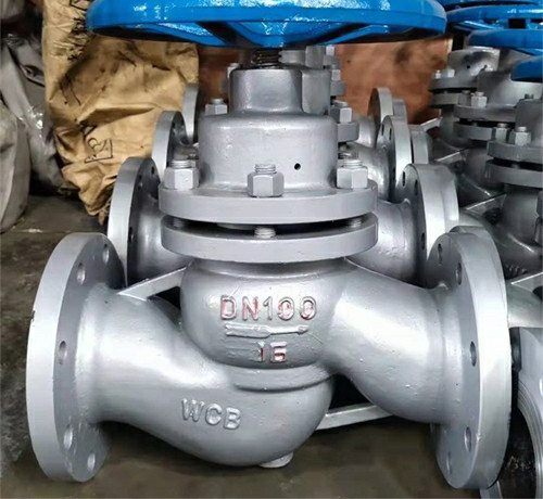 柱塞截止閥 柱塞截止閥