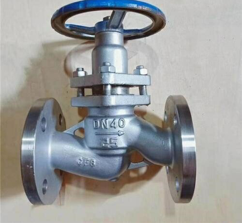 不銹鋼柱塞閥 不銹鋼柱塞閥