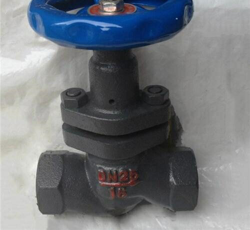 內(nèi)螺紋柱塞閥 內(nèi)螺紋柱塞閥